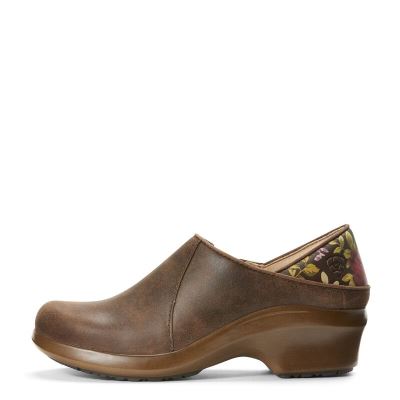 Ariat Hera Expert Kahverengi Takunya Bayan (26415-043)